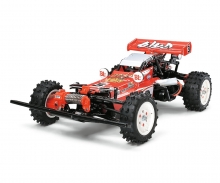tamiya 1:10 RC Hotshot 2007 4WD Buggy Re.Re
