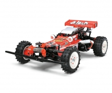 1:10 RC Hotshot 2007 4WD Buggy Re.Re tamiya 1:10 RC Hotshot 2007 4WD Buggy Re.Re