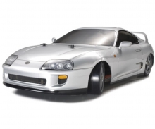 1:10 RC Toyota Supra Drift Spec TT-01D tamiya 1:10 RC Toyota Supra Drift Spec TT-01D