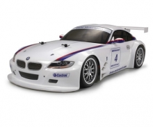 1:10 RC BMW Z4 Coupé Racing TT-01 tamiya 1:10 RC BMW Z4 Coupé Racing TT-01