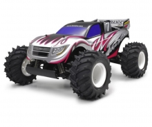 Dual Hunter tamiya Dual Hunter