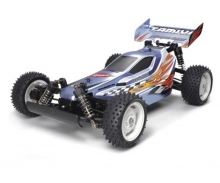 Plasma Edge (DF-02) tamiya Plasma Edge (DF-02)