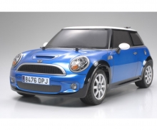 MINI COOPER S (M-03L) tamiya MINI COOPER S (M-03L)