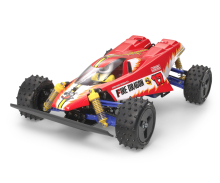 tamiya Fire Dragon