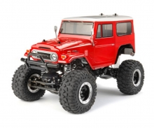 1:10 RC Toyota Land Cruiser 40 CR-01 tamiya 1:10 RC Toyota Land Cruiser 40 CR-01