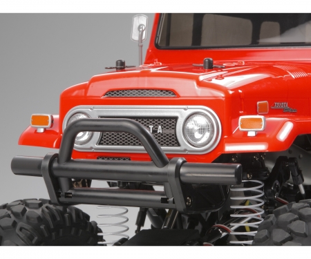 1:10 RC Toyota Land Cruiser 40 CR-01 - RC Off-Road others - RC Models ...