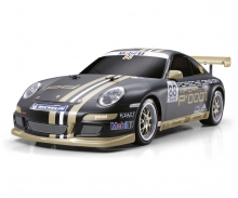 1:10 RC Porsche 911 GT3 CUP VIP07 TT-01E tamiya 1:10 RC Porsche 911 GT3 CUP VIP07 TT-01E