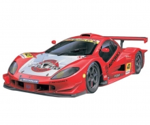ARTA Garaiya (TB-03) tamiya ARTA Garaiya (TB-03)