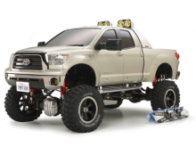 1:10 RC Toyota Tundra HighLift 3-Speed tamiya 1:10 RC Toyota Tundra HighLift 3-Speed