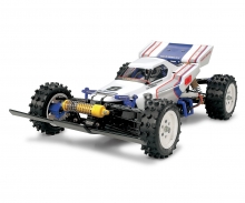 The Boomerang (2008) tamiya The Boomerang (2008)