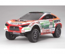 Racing Lancer tamiya Racing Lancer