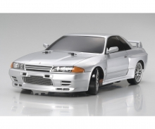 Nissan Skyline GT-R R32_Beiblatt tamiya Nissan Skyline GT-R R32_Beiblatt