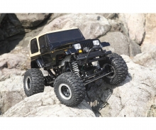 Jeep Wrangler (CR-01) tamiya Jeep Wrangler (CR-01)