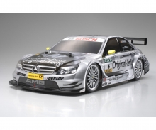 MB C-Klasse AMG DTM 08_Beiblatt tamiya MB C-Klasse AMG DTM 08_Beiblatt