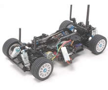 M-05 Pro tamiya M-05 Pro