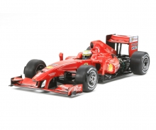 Ferrari F60_Beiblatt tamiya Ferrari F60_Beiblatt