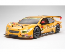 COROLLA Axio apr GT (TA05v.2) tamiya COROLLA Axio apr GT (TA05v.2)