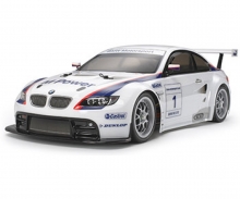 BMW M3 GT2_Beiblatt tamiya BMW M3 GT2_Beiblatt