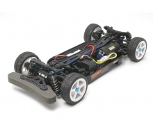TT-01R Type-E tamiya TT-01R Type-E