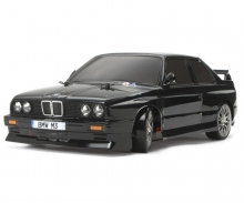 BMW M3 Evo_Beiblatt tamiya BMW M3 Evo_Beiblatt
