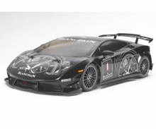 Lamborghini Gallardo LP 560-4_Beiblatt tamiya Lamborghini Gallardo LP 560-4_Beiblatt