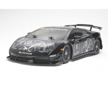 Lamborghini Gallardo LP 560-4_Beiblatt tamiya Lamborghini Gallardo LP 560-4_Beiblatt