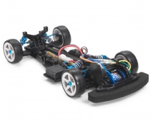 FF-03 Pro tamiya FF-03 Pro