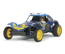 1:10 RC 2 WD Holiday Buggy 2010 DT-02 tamiya 1:10 RC 2 WD Holiday Buggy 2010 DT-02