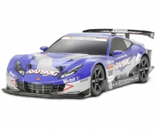 HSV-010 Raybrig_Beiblatt tamiya HSV-010 Raybrig_Beiblatt