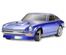 Datsun 240Z_Beiblatt tamiya Datsun 240Z_Beiblatt