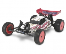 ZAHAK_Beiblatt (DN-01) tamiya ZAHAK_Beiblatt (DN-01)