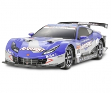 HSV-010 Raybrig_Beiblatt tamiya HSV-010 Raybrig_Beiblatt
