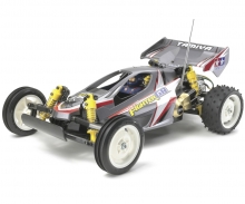 1:10 RC Super Fighter GR DT-02 2WD Buggy tamiya 1:10 RC Super Fighter GR DT-02 2WD Buggy