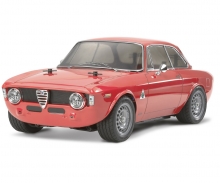 1:10 RC Alfa Rom. Giulia Sprint GTA M-06 tamiya 1:10 RC Alfa Rom. Giulia Sprint GTA M-06
