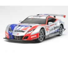 1:10 RC Weider HSV-010 SuperGT TT-01E tamiya 1:10 RC Weider HSV-010 SuperGT TT-01E