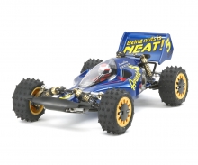 tamiya 4x4 buggy