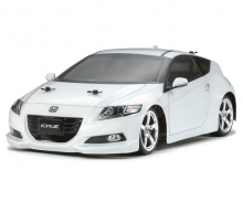 1:10 RC Honda CR-Z FF-03 Roadversion tamiya 1:10 RC Honda CR-Z FF-03 Roadversion