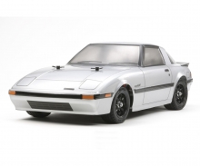 Mazda RX-7 Savanna_Beiblatt tamiya Mazda RX-7 Savanna_Beiblatt