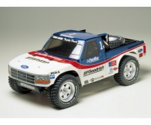 Ford F-150_Beiblatt tamiya Ford F-150_Beiblatt