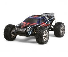 Vajra 4WD tamiya Vajra 4WD