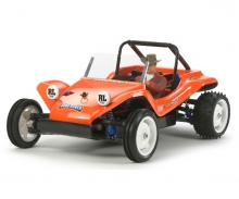 Sand Rover tamiya Sand Rover