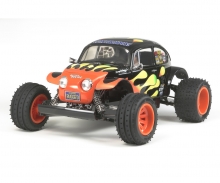1:10 RC Blitzer Beetle 2WD tamiya 1:10 RC Blitzer Beetle 2WD