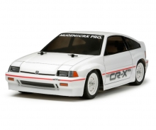 1:10 RC Honda Sport Mugen CRX 1980 M-05 tamiya 1:10 RC Honda Sport Mugen CRX 1980 M-05
