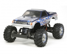 Mud Blaster II tamiya Mud Blaster II