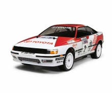 Toyota Celica_Beiblatt tamiya Toyota Celica_Beiblatt