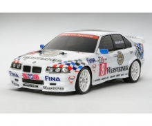 BMW 318i STW_Beiblatt tamiya BMW 318i STW_Beiblatt
