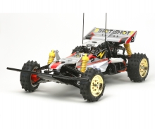 1:10 RC Super Hotshot 2012 4WD tamiya 1:10 RC Super Hotshot 2012 4WD
