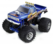 1:10 RC Super Clod Buster 2012 tamiya 1:10 RC Super Clod Buster 2012
