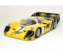 Porsche 956 New Man_Beiblatt tamiya Porsche 956 New Man_Beiblatt