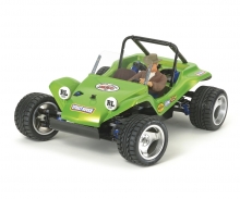 1:10 RC Street Rover 2WD Strandbuggy tamiya 1:10 RC Street Rover 2WD Strandbuggy